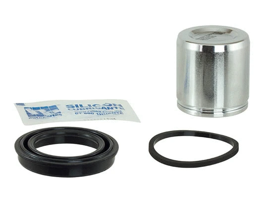 Piston, brake caliper (HO3103)