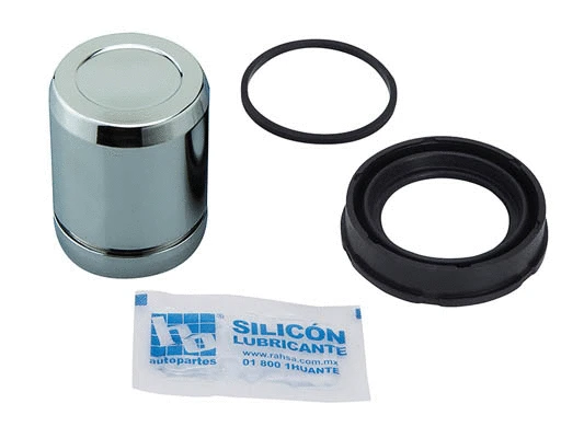 Piston, brake caliper (HO2407)