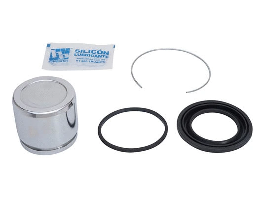 Piston, brake caliper (HO2503)