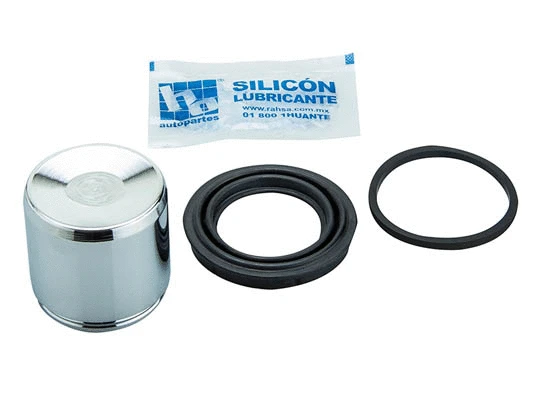 Piston, brake caliper (HO212R)