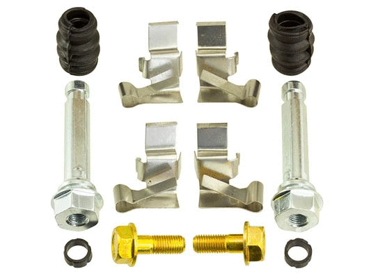 Accessory Kit, brake caliper (HOKC653)