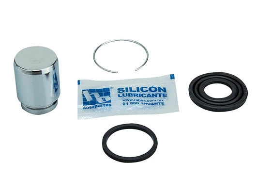 Piston, brake caliper (HO212U)