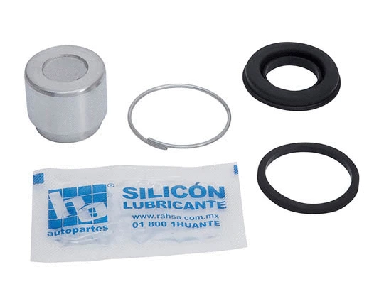 Piston, brake caliper (HO207TC)