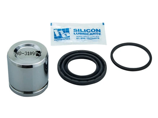 Piston, brake caliper (HO3109)