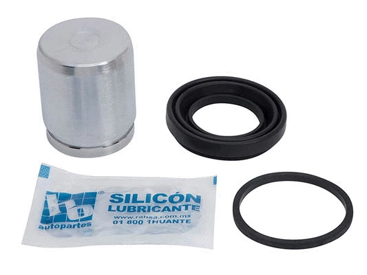 Piston, brake caliper (HO207I)