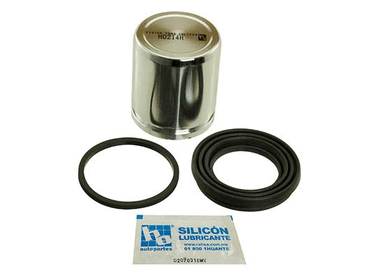 Piston, brake caliper (HO214H)