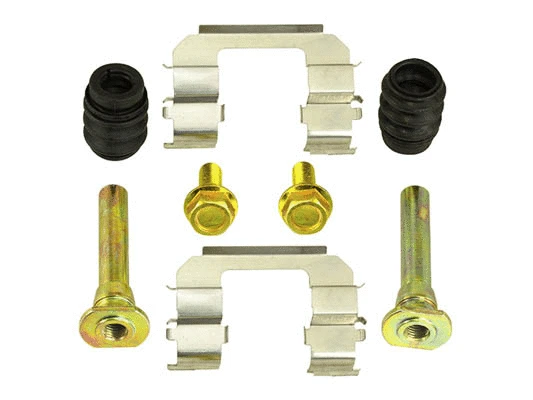 Accessory Kit, brake caliper (HOKC241)
