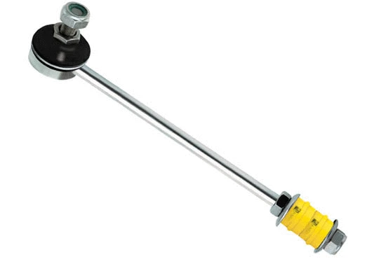 Mounting Kit, stabiliser link/coupling rod (HO15502)