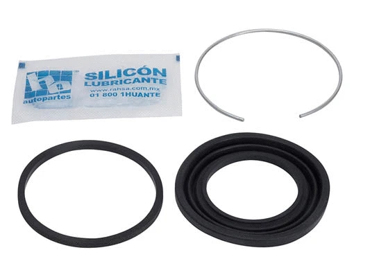 Accessory Kit, brake caliper (HOR2108)