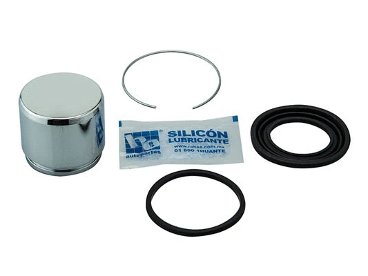 Piston, brake caliper (HO209A)