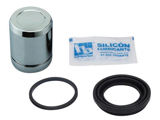 Piston, brake caliper (HO2406)