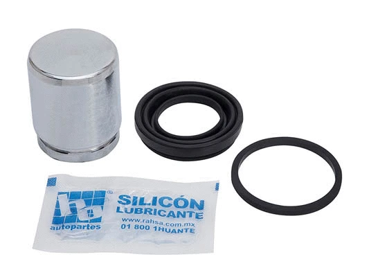 Piston, brake caliper (HO207G)