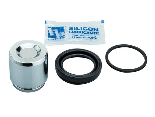 Piston, brake caliper (HO213W)