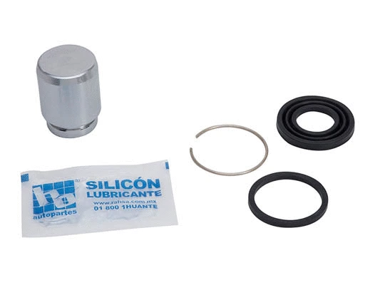 Piston, brake caliper (HO207J)