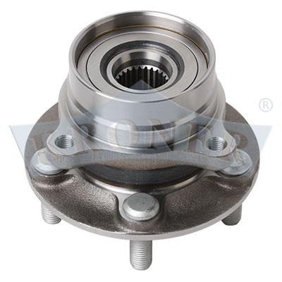 Wheel Bearing Kit (K151049)