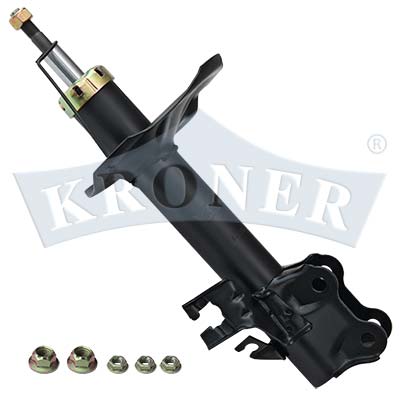 Shock Absorber (K3512242G)