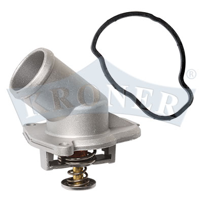 Thermostat, coolant (K203217)