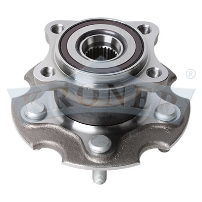 Wheel Bearing Kit (K151086)