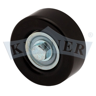 Tensioner Pulley, timing belt (K152305)