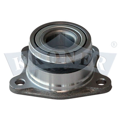 Wheel Bearing Kit (K151740)