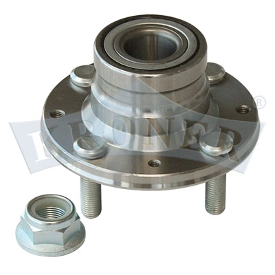 Wheel Bearing Kit (K151640)