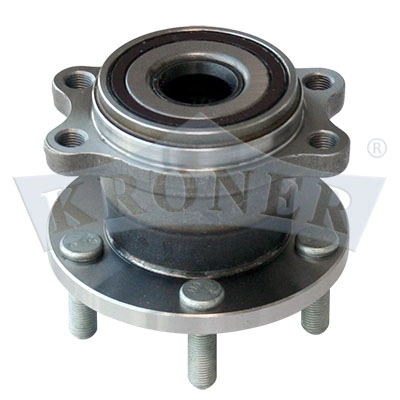 Wheel Bearing Kit (K151881)