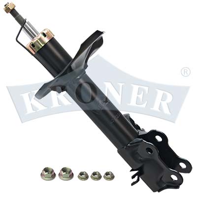 Shock Absorber (K3512241G)
