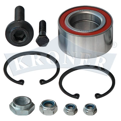 Wheel Bearing (K151306)