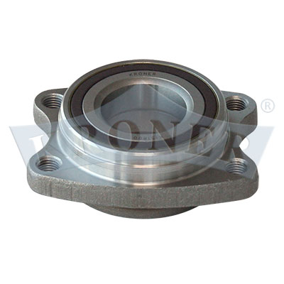 Wheel Bearing Kit (K151800)