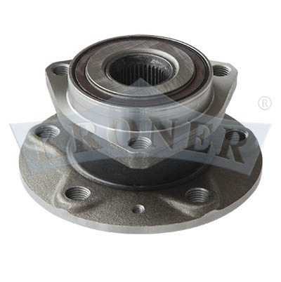Wheel Bearing Kit (K151236)