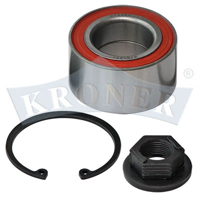 Wheel Bearing (K151371)