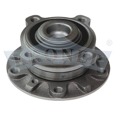 Wheel Bearing Kit (K151437)