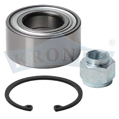 Wheel Bearing (K151994)