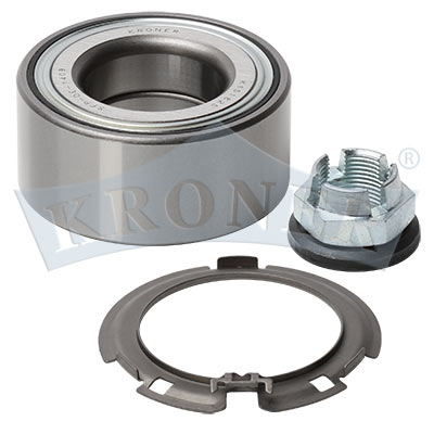 Wheel Bearing (K151825)