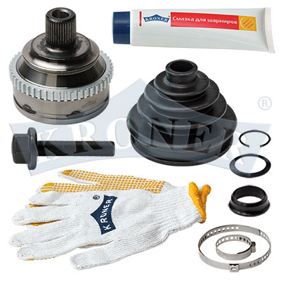 Joint Kit, drive shaft (K101019)