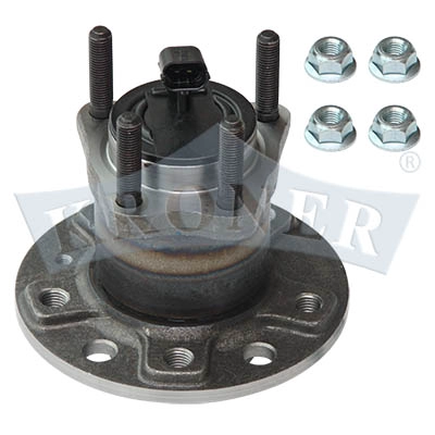 Wheel Bearing Kit (K151228)