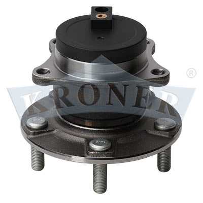 Wheel Bearing Kit (K151743)