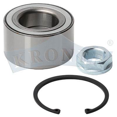 Wheel Bearing (K151834)