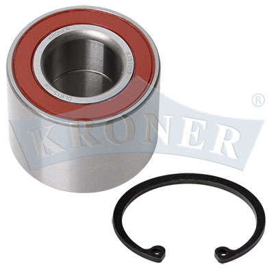 Wheel Bearing (K151052)