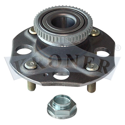 Wheel Bearing Kit (K151779)