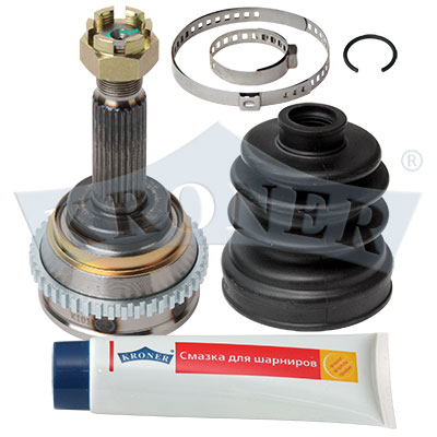 Joint Kit, drive shaft (K101853)