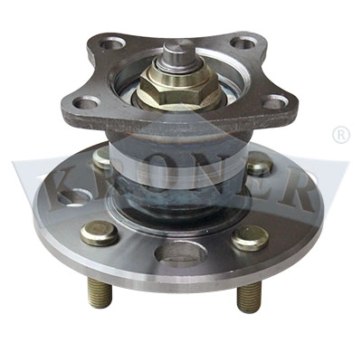 Wheel Bearing Kit (K151965)