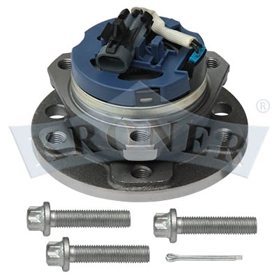 Wheel Bearing Kit (K151350)