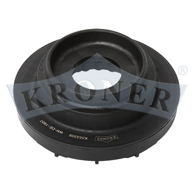 Rolling Bearing, suspension strut support mount (K353309)