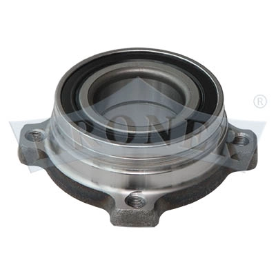 Wheel Bearing Kit (K151447)