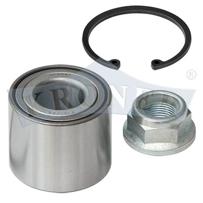 Wheel Bearing (K151249)