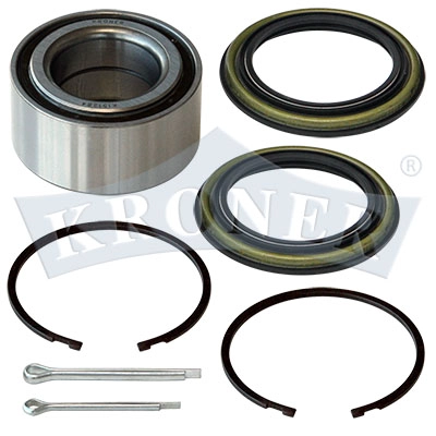 Wheel Bearing (K151284)