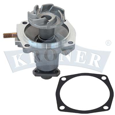 Gasket Set, water pump (K202001)