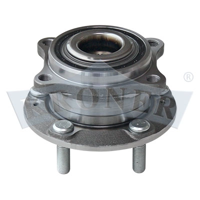 Wheel Bearing Kit (K151943)