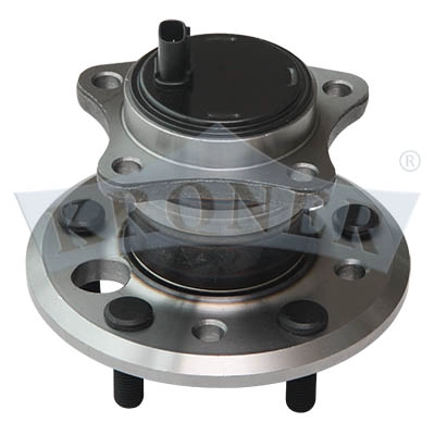 Wheel Bearing Kit (K151270)